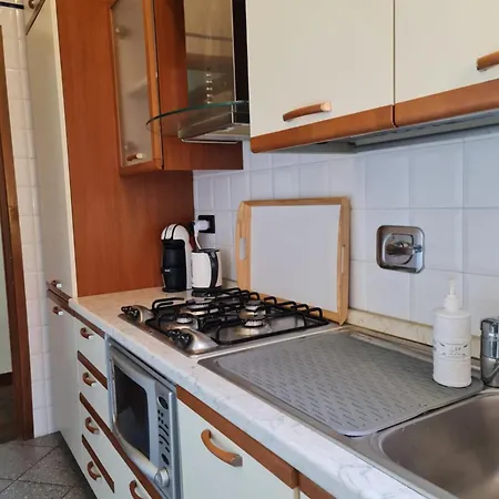 White Gull * Rapallo