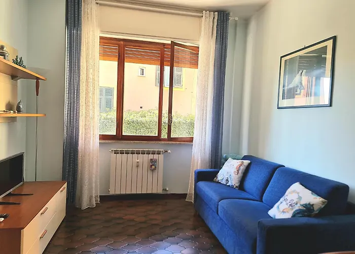 White Gull * Rapallo